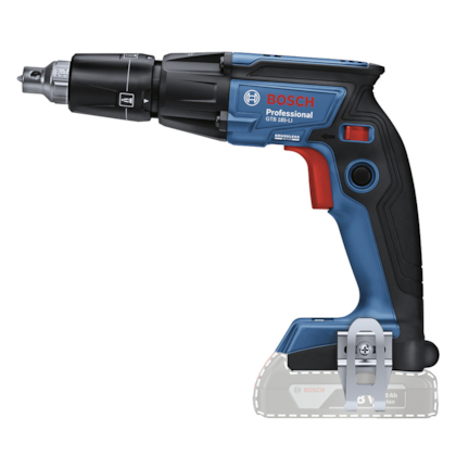 Parafusadeira Para Drywall GTB 185-LI 18V 06019K70E1 Bosch-150097e8-4fc1-4e9c-8f15-f5ee27491216