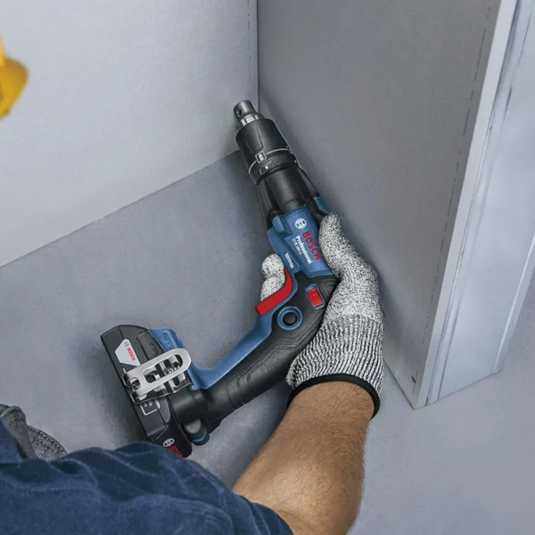 Parafusadeira Para Drywall GTB 185-LI 18V 06019K70E1 Bosch-f4c06a12-094c-4ace-84f7-8b0e6588597a