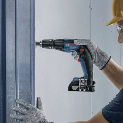 Parafusadeira Para Drywall GTB 185-LI 18V 06019K70E1 Bosch-e95e2edc-17b6-41d1-a85b-23e9cf9744b1