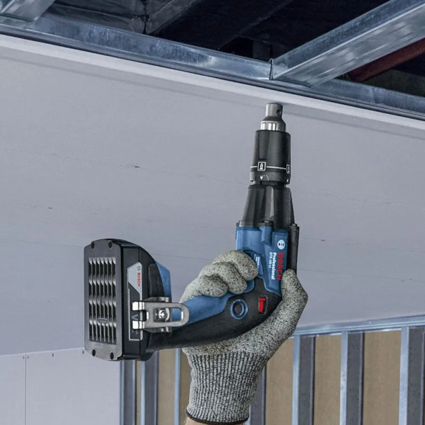 Parafusadeira Para Drywall GTB 185-LI 18V 06019K70E1 Bosch-2d4284aa-7614-4eeb-a6a5-7a8b087f2d7e