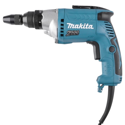 Parafusadeira Para Gesso 1/4