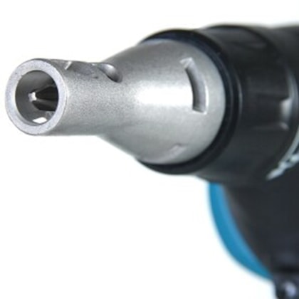 Parafusadeira Para Gesso 1/4