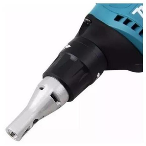 Parafusadeira Para Gesso 1/4