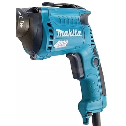 Parafusadeira Para Gesso 1/4