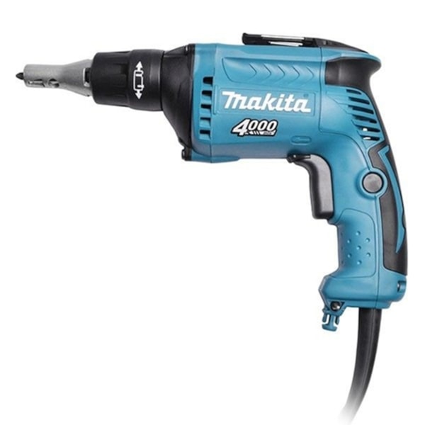 Parafusadeira Para Gesso 1/4