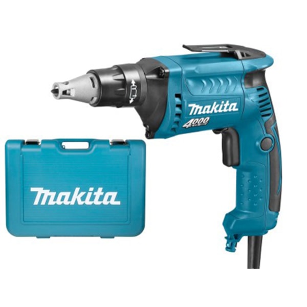 Parafusadeira Para Gesso 1/4