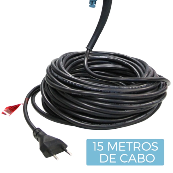 Parafusadeira Para Gesso 1/4