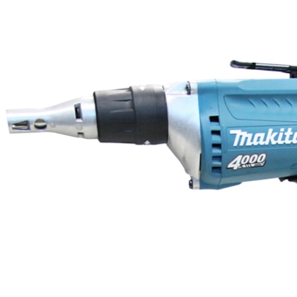 Parafusadeira Para Gesso 1/4