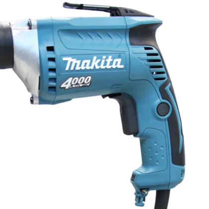 Parafusadeira Para Gesso 1/4