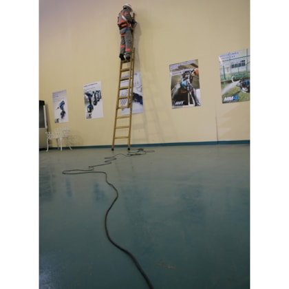 Parafusadeira Para Gesso 1/4