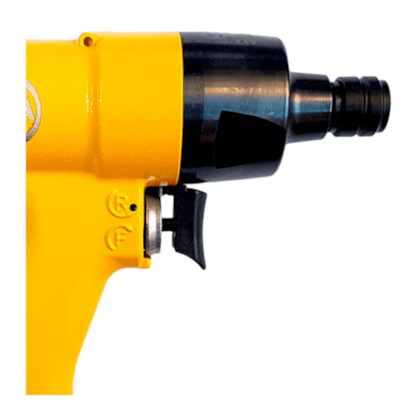 Parafusadeira pneumática  1,4