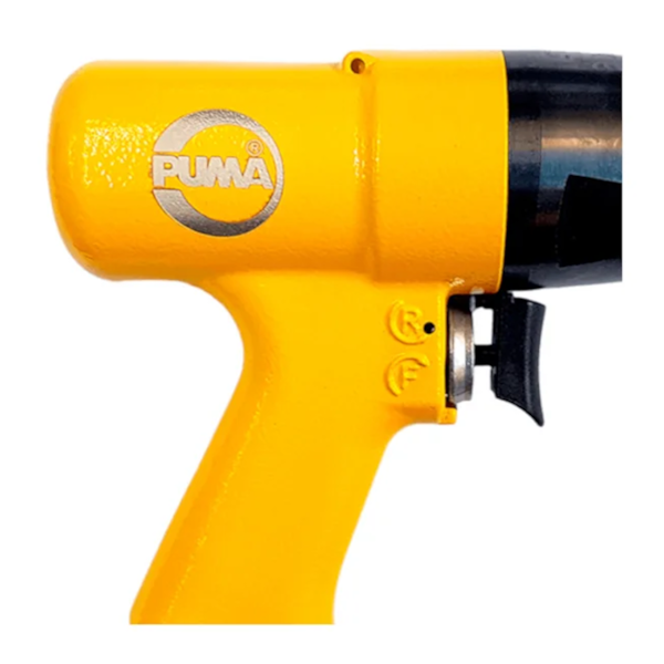 Parafusadeira pneumática  1,4