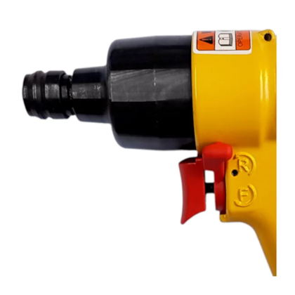Parafusadeira Pneumática 1/4