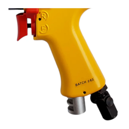 Parafusadeira Pneumática 1/4