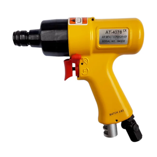 Parafusadeira Pneumática 1/4