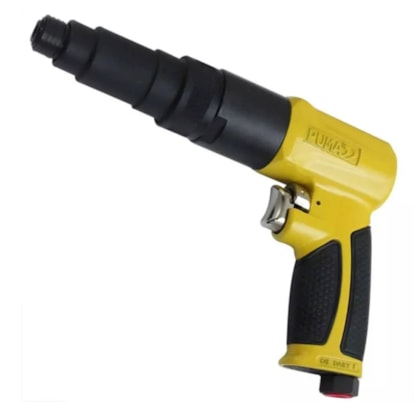 Parafusadeira Pneumática 1/4