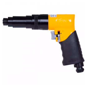 Parafusadeira Pneumática Pistola 1/4 1800RPM AT-4080 Puma