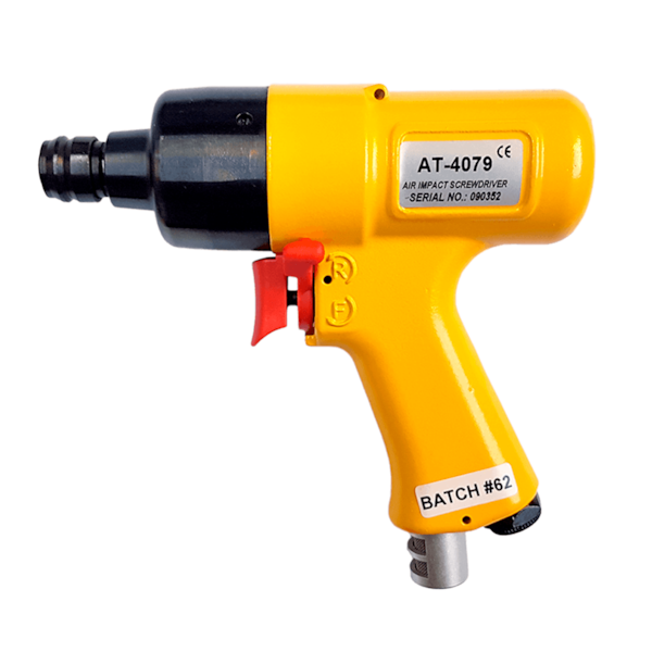 Parafusadeira Pneumática Pistola 1/4 7KGFM AT-4079 Puma-77b178b9-6b8f-4558-a784-c0d15b075959