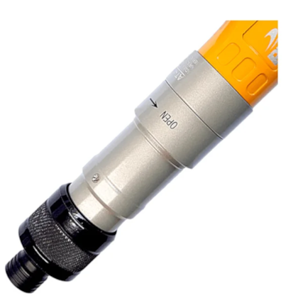 Parafusadeira Pneumática Reta 1,04KGFM 3/16