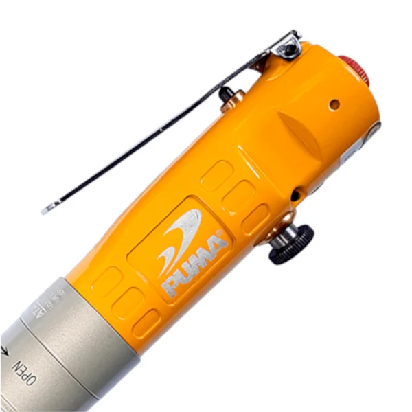 Parafusadeira Pneumática Reta 1,04KGFM 3/16