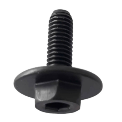 Parafuso Sextavado Ponta Plana M6x18mm - 266510-9 Makita-554734fa-8ddf-42d3-825f-335523dee0b9