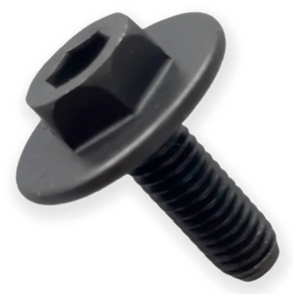 Parafuso Sextavado Ponta Plana M6x18mm - 266510-9 Makita-ceffada9-f6db-4ce6-ab32-7f9a0c5cf3f1