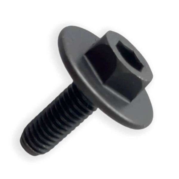 Parafuso Sextavado Ponta Plana M6x18mm - 266510-9 Makita-504b60f8-a15b-465d-9093-2b4907adc107