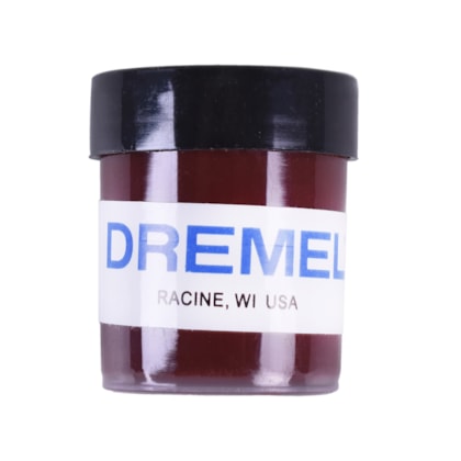 Pasta de Polimento 421 Dremel-3046823b-a3ea-4689-a631-2eb32f35b89f