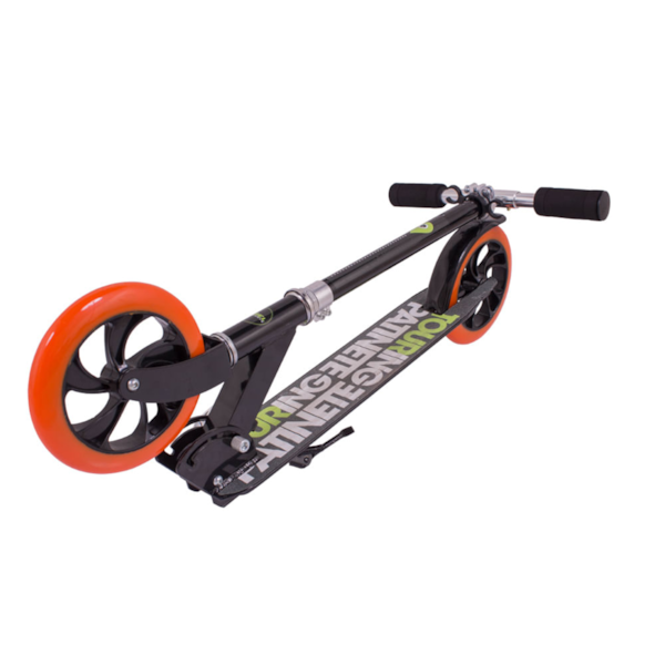 Patinete Touring Preto 2 Rodas Adulto 509900 Bel Fix-ab51d5a8-16f3-45bf-a111-ce5ce7e73cbb