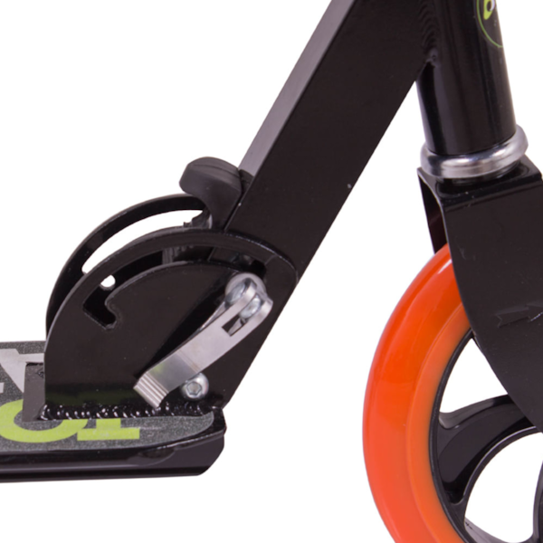 Patinete Touring Preto 2 Rodas Adulto 509900 Bel Fix-65838896-57b3-4f06-b9c8-fedc3c87ac9c