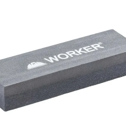 Pedra Combinada W109 6x2x1 Fino Grosso - 202606 Worker -ba5692c4-e404-4e8e-8db5-a8cdf5745dbf