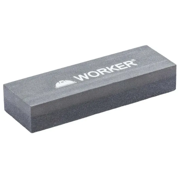 Pedra Combinada W109 6x2x1 Fino Grosso - 202606 Worker -4182f9f9-5f1a-49ae-92e0-f7efc3a5b104