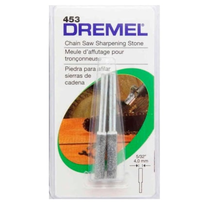 Pedra para Afiar Lâminas de 5/32