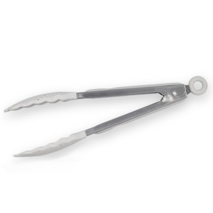 Pegador Universal Flex Silicone Premium 27cm Vanilla 2254/320 Brinox-1695a218-39e1-4d6a-b736-26c5138564dd