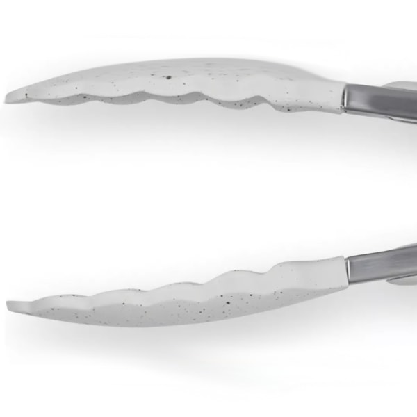 Pegador Universal Flex Silicone Premium 27cm Vanilla 2254/320 Brinox-7f253722-070c-4294-a84e-21b065bef245