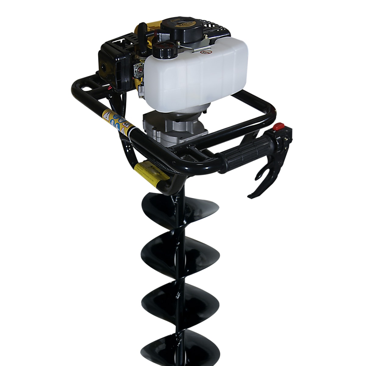 Perfurador de Solo à Gasolina Com broca 1,4kW PSL-517 Lynus