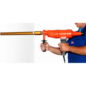Perfuratriz de Concreto 1500w Merax