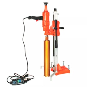 Perfuratriz de Concreto 1500w Merax