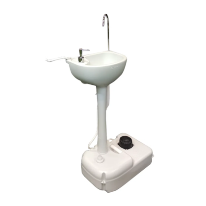 Pia Portátil Para Camping Ecoclean 304230-UN Nautika-96cd9534-a8b9-426c-a8de-ecf91a13197d