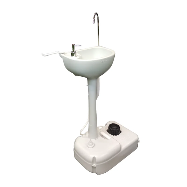 Pia Portátil Para Camping Ecoclean 304230-UN Nautika-f20b282a-fa81-48ae-8d80-23ae964774de