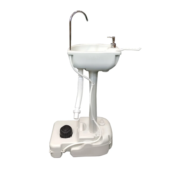 Pia Portátil Para Camping Ecoclean 304230-UN Nautika-8ba0abbf-aa12-41b0-b3f3-ec9cf9f90570