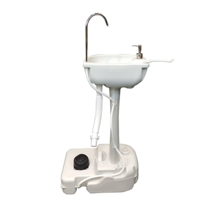 Pia Portátil Para Camping Ecoclean 304230-UN Nautika-b375a4ad-44a5-46a6-ad28-dc59f673216b