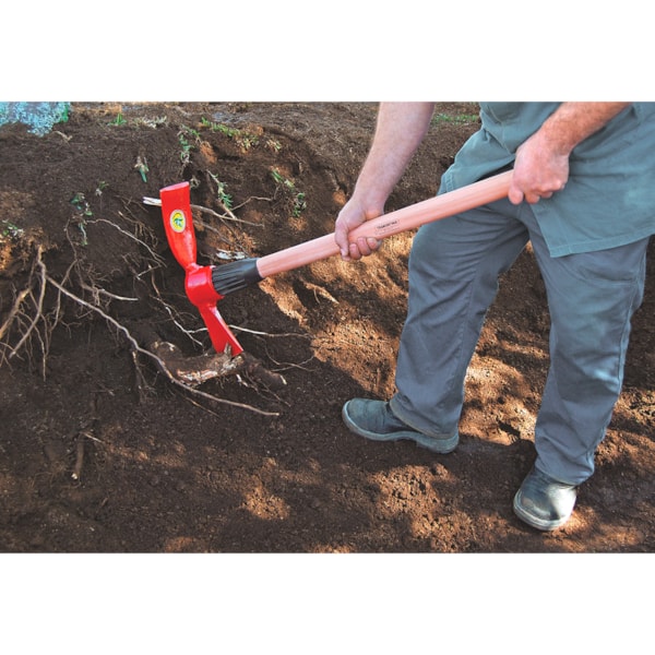 Picareta Chibanca Tam. 4 Carbono com Cabo 90cm Tramontina-ea6e45bc-8133-412c-bec4-040102e2ea1c