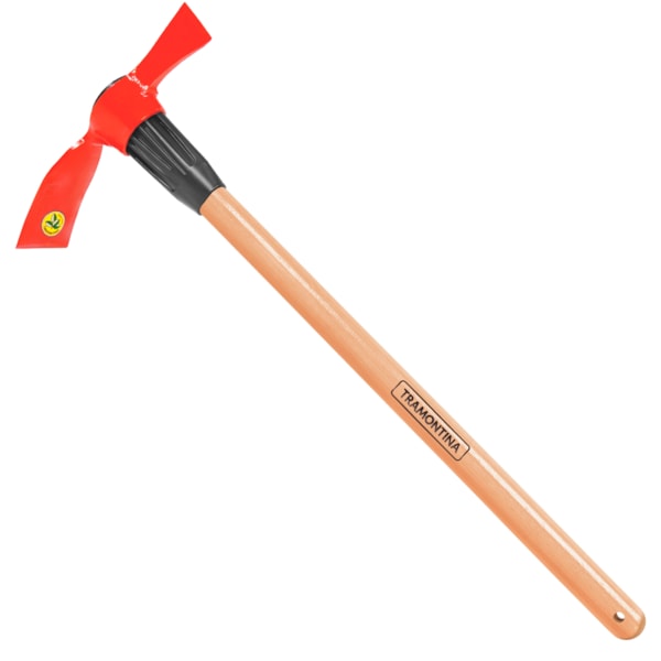 Picareta Chibanca Tam. 4 Carbono com Cabo 90cm Tramontina-6a457f7c-594e-46c3-9242-106b471fa3b4