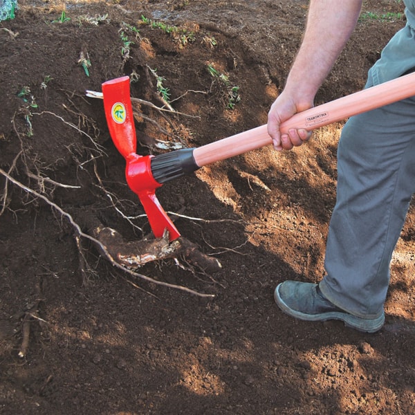 Picareta Chibanca Tamanho 4 sem Cabo Tramontina-7f3a74c2-25e0-4e7f-ab39-b1643f753793