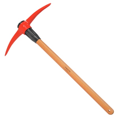 Picareta Estreita Com Cabo 90CM 77300/533 Tramontina-a11d72a9-a928-448c-bab7-17fb8a4acc3a