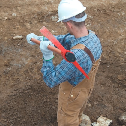 Picareta Estreita Tamanho 4 sem Cabo Tramontina-207a6c6e-b310-4493-b53b-b450c28c2ba0