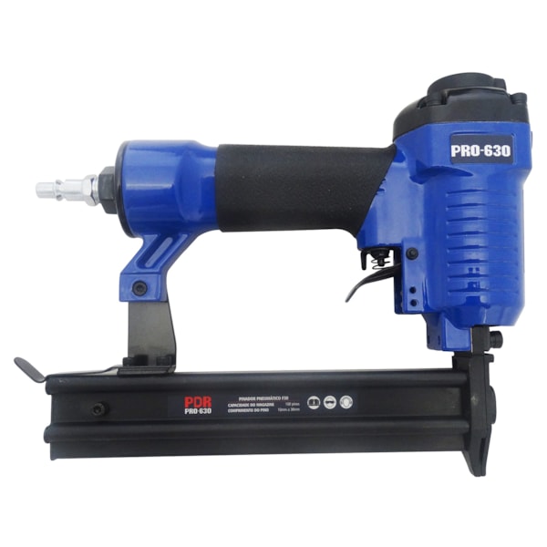 Pinador Pneumático 10 à 30mm PRO- 630 LDR2-ea66ba21-2bb5-4c33-9780-b5473bb6166e
