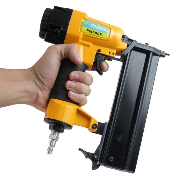 Pinador Pneumático Pino F 15 a 50mm Puma-a14e42b4-ecac-43d7-9282-dd0ce7f7446c