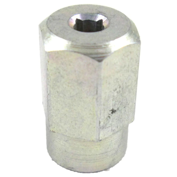 Pinça Acionadora Para Eixo Flexível 225 Dremel 2610916116-7c2ad769-63c8-4727-8b24-2fe4d9c843bc